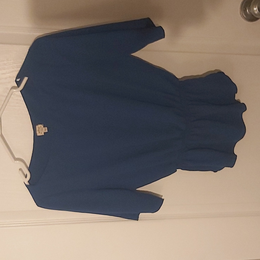 WILFRED top
